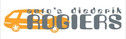 Logo Auto's Diederik Rogiers